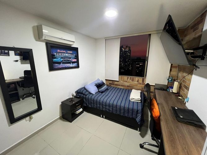 Apartamento en  Venta en Sotomayor, Bucaramanga - Miniatura 9