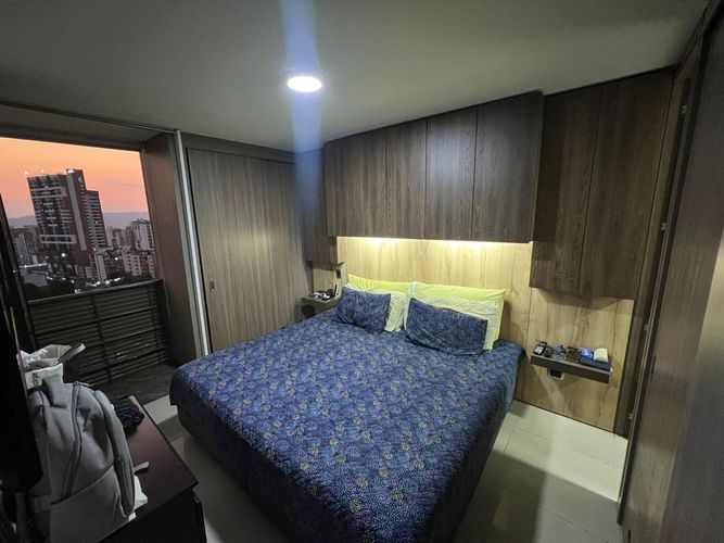Apartamento en  Venta en Sotomayor, Bucaramanga - Miniatura 10