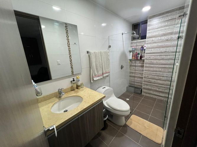 Apartamento en  Venta en Sotomayor, Bucaramanga - Miniatura 11
