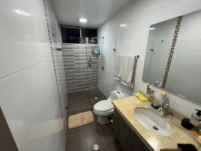 Apartamento en  Venta en Sotomayor, Bucaramanga - Miniatura 12
