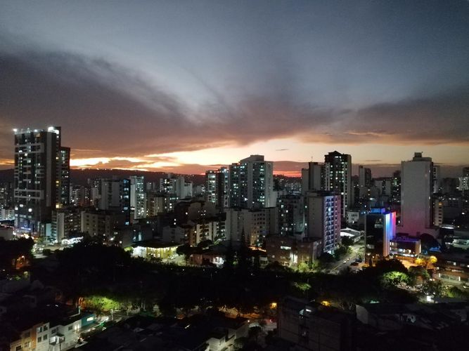 Apartamento en  Venta en Sotomayor, Bucaramanga - Miniatura 13