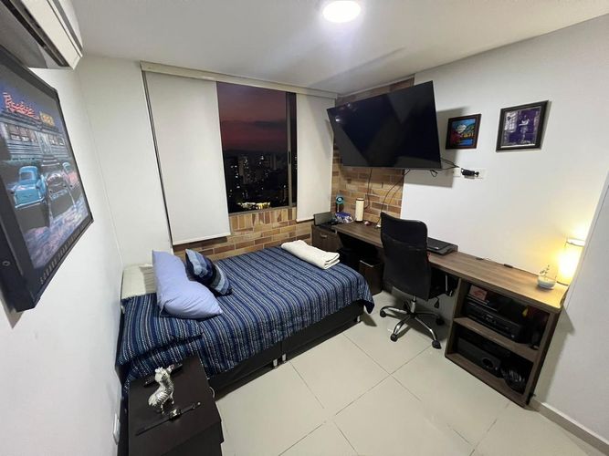 Apartamento en  Venta en Sotomayor, Bucaramanga - Miniatura 14