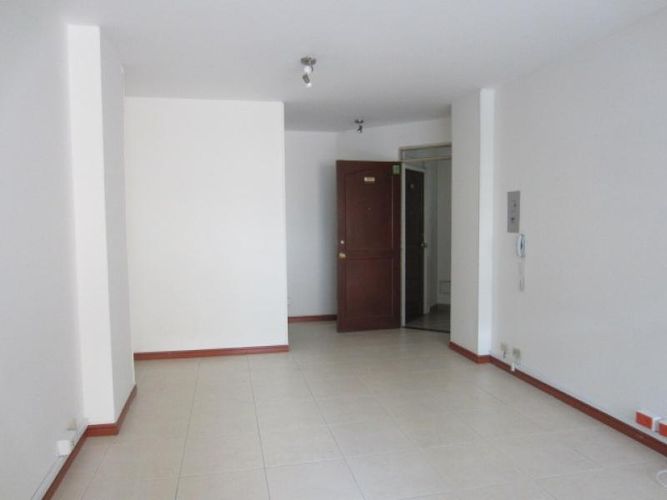 Oficina en  Arriendo en Chapinero central, Bogotá - Miniatura 2