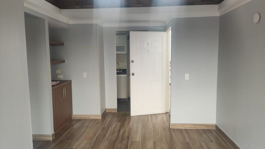 Apartamento en  Venta en Suba la Campiña, Bogotá - Imagen 1