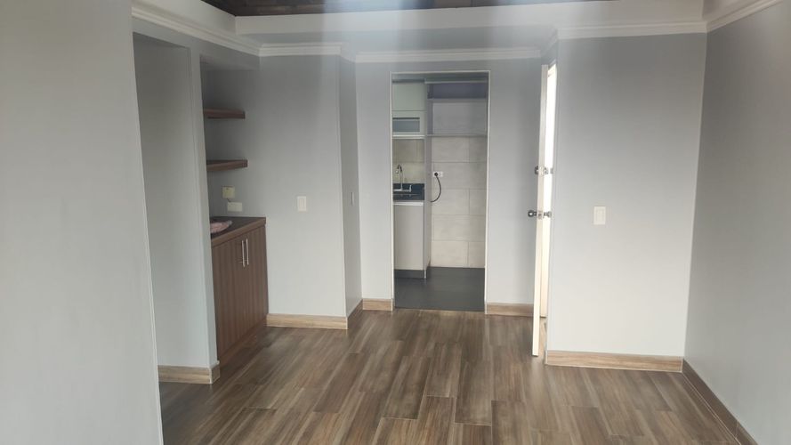 Apartamento en  Venta en Suba la Campiña, Bogotá - Miniatura 2