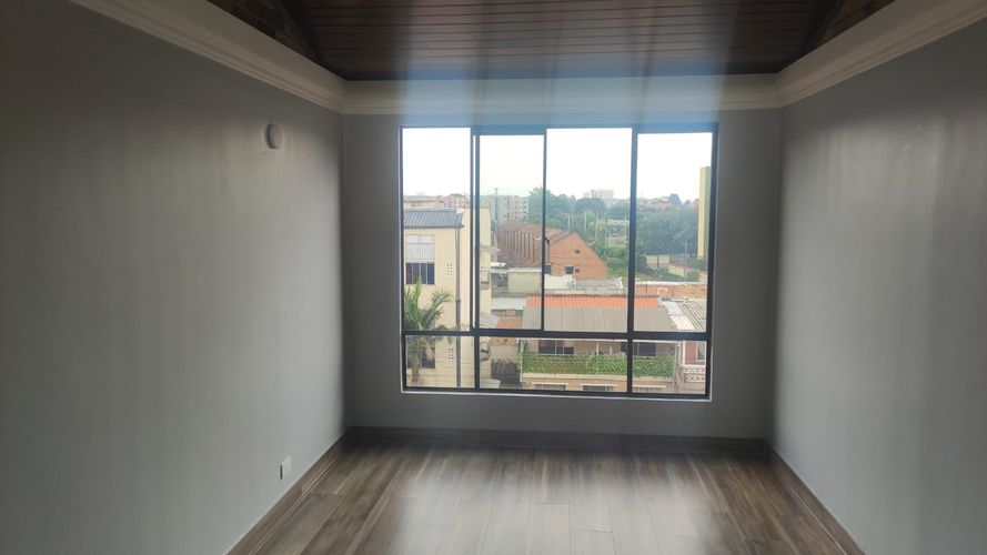 Apartamento en  Venta en Suba la Campiña, Bogotá - Miniatura 3