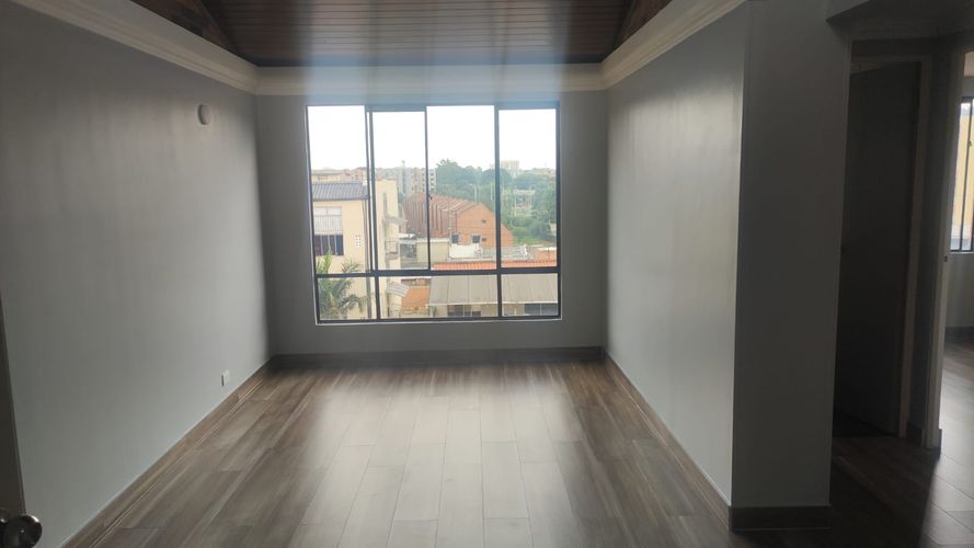 Apartamento en  Venta en Suba la Campiña, Bogotá - Miniatura 4