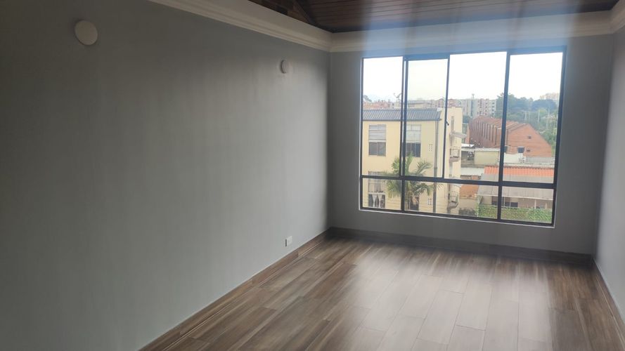 Apartamento en  Venta en Suba la Campiña, Bogotá - Miniatura 5