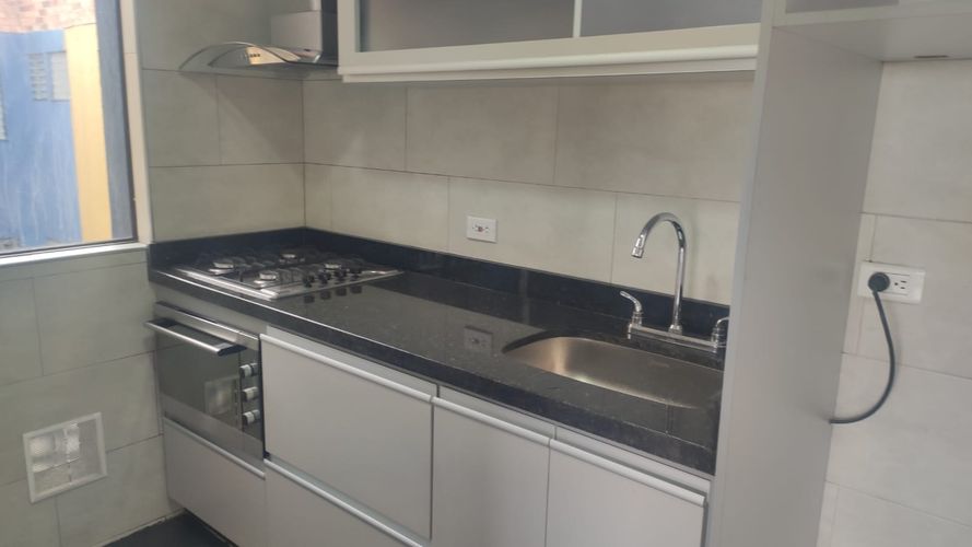 Apartamento en  Venta en Suba la Campiña, Bogotá - Miniatura 8
