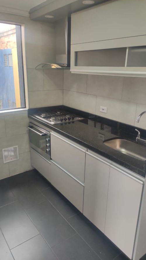 Apartamento en  Venta en Suba la Campiña, Bogotá - Miniatura 9