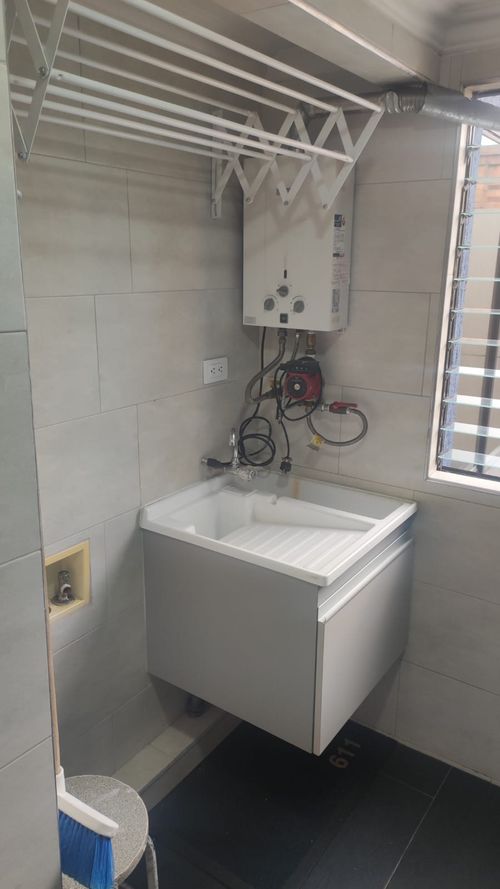 Apartamento en  Venta en Suba la Campiña, Bogotá - Miniatura 10