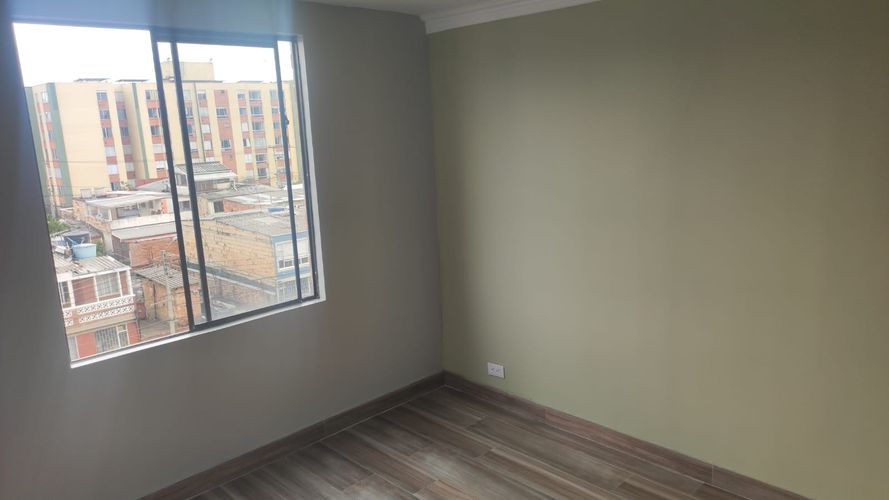 Apartamento en  Venta en Suba la Campiña, Bogotá - Miniatura 11