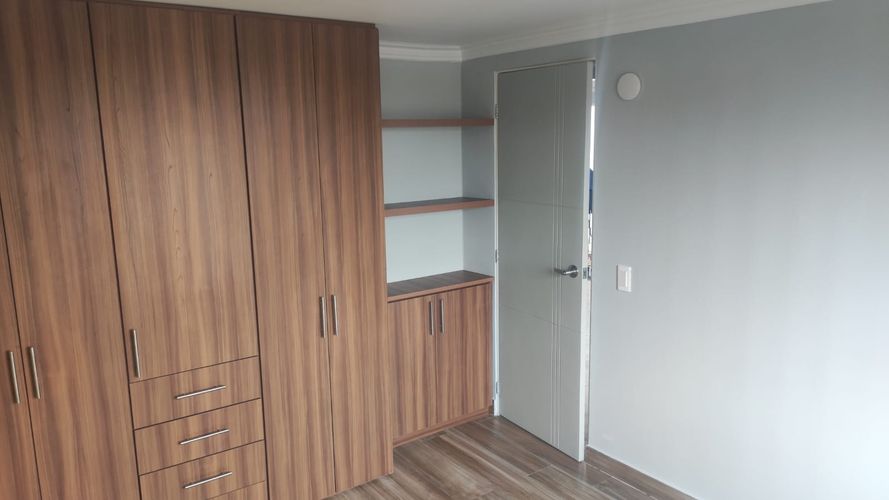 Apartamento en  Venta en Suba la Campiña, Bogotá - Miniatura 12