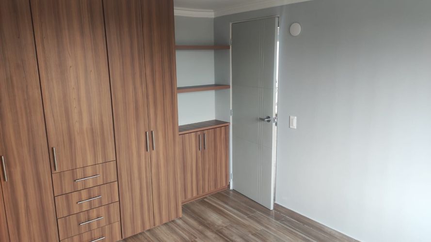 Apartamento en  Venta en Suba la Campiña, Bogotá - Miniatura 13