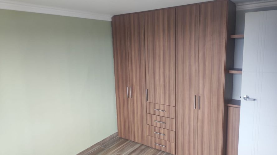 Apartamento en  Venta en Suba la Campiña, Bogotá - Miniatura 16