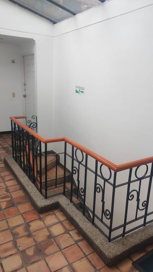 Apartamento en  Venta en Suba la Campiña, Bogotá - Miniatura 17