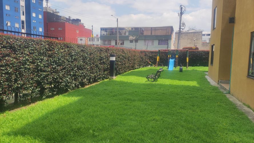 Apartamento en  Venta en Suba la Campiña, Bogotá - Miniatura 19