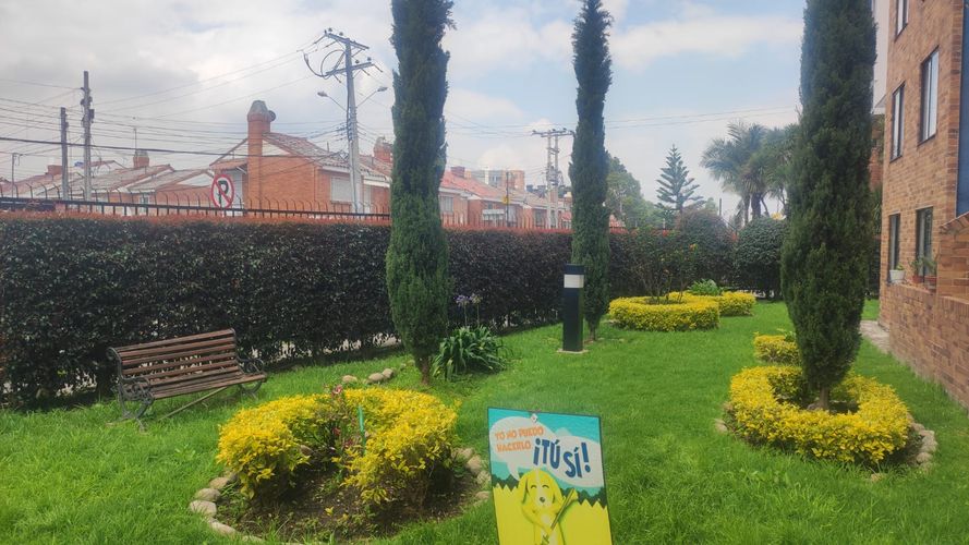Apartamento en  Venta en Suba la Campiña, Bogotá - Miniatura 20