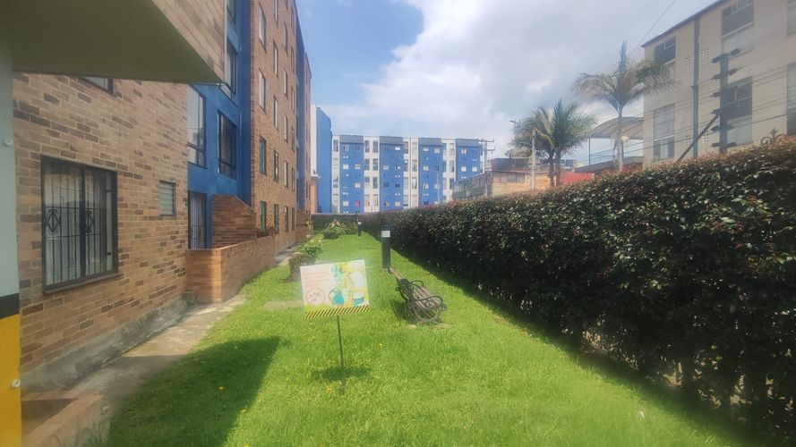 Apartamento en  Venta en Suba la Campiña, Bogotá - Miniatura 21