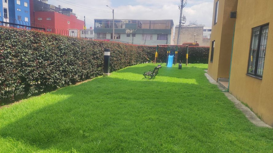 Apartamento en  Venta en Suba la Campiña, Bogotá - Miniatura 22