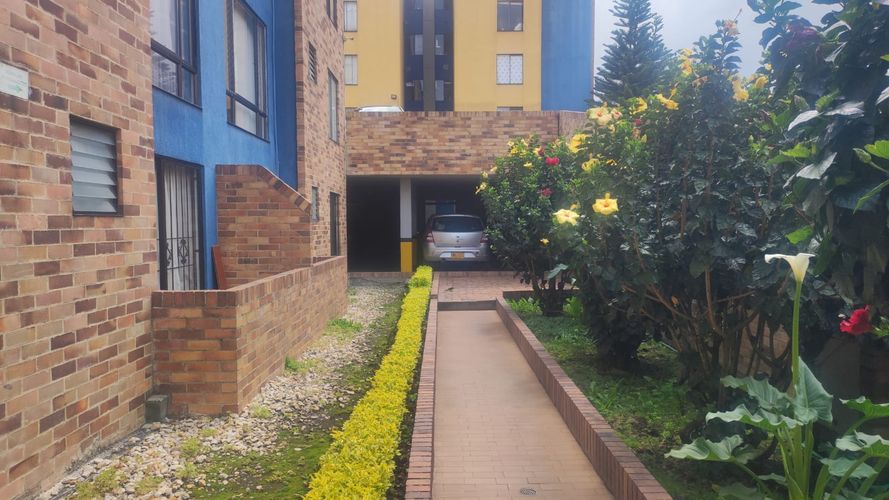 Apartamento en  Venta en Suba la Campiña, Bogotá - Miniatura 23