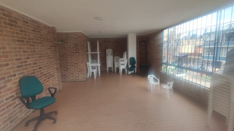 Apartamento en  Venta en Suba la Campiña, Bogotá - Miniatura 24