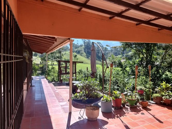 Finca en  Venta en San francisco - Miniatura 2