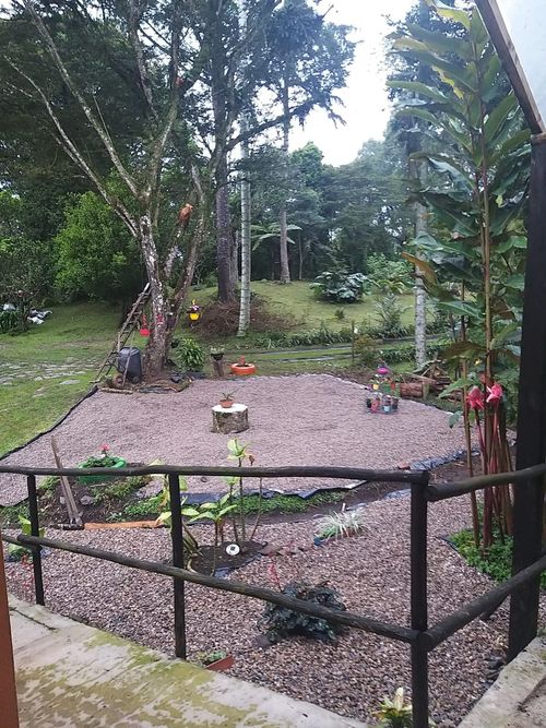 Finca en  Venta en San francisco - Miniatura 3