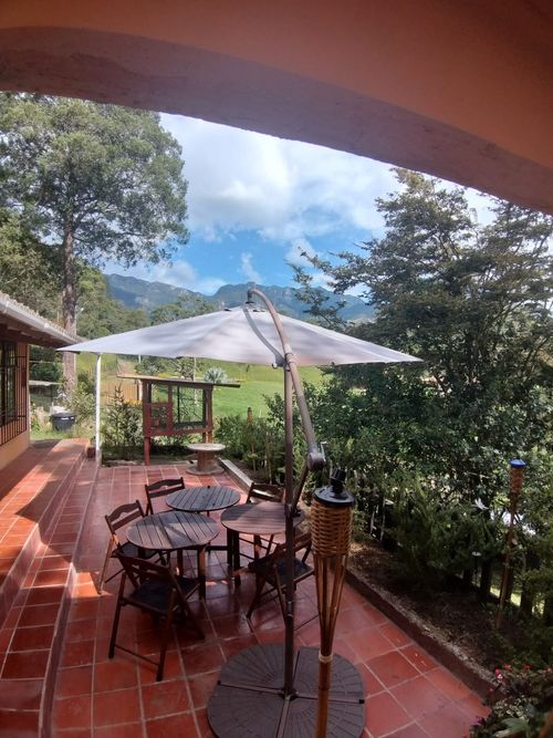 Finca en  Venta en San francisco - Miniatura 6