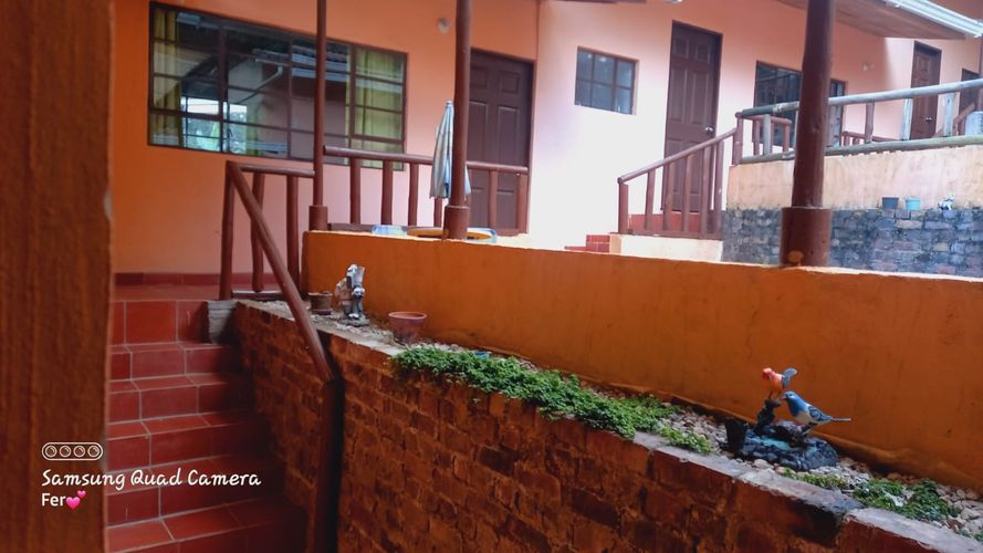 Finca en  Venta en San francisco - Miniatura 8
