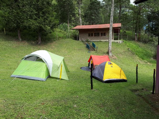 Finca en  Venta en San francisco - Miniatura 10