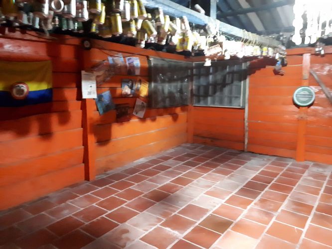 Finca en  Venta en San francisco - Miniatura 11