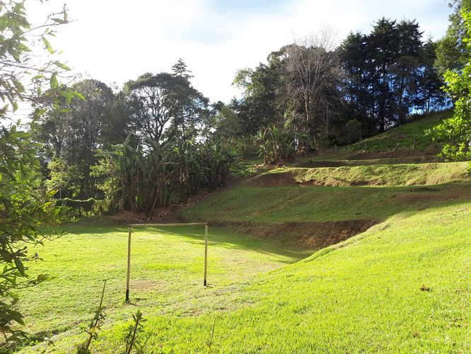 Finca en  Venta en San francisco - Miniatura 12