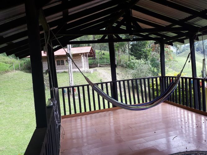 Finca en  Venta en San francisco - Miniatura 14