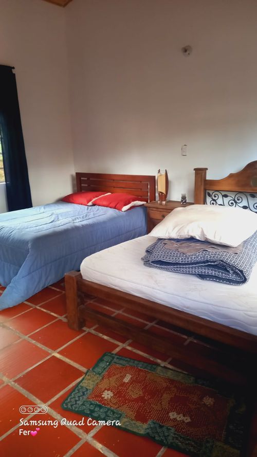 Finca en  Venta en San francisco - Miniatura 20