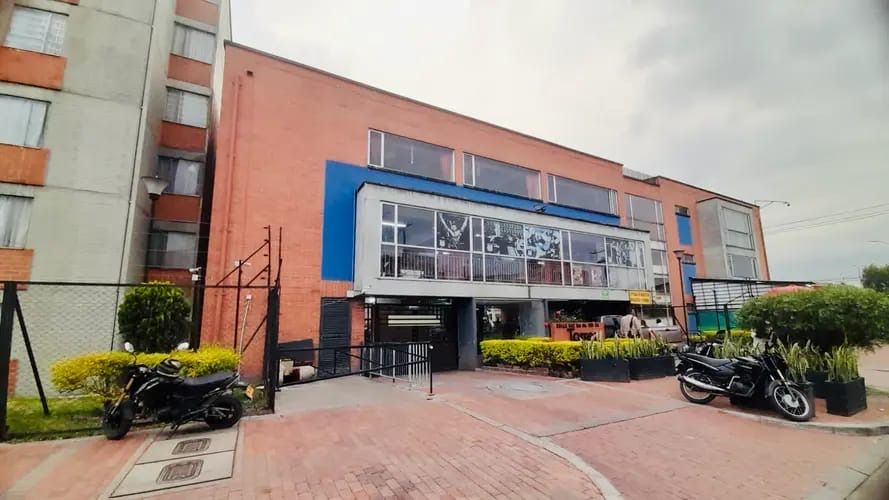 Apartamento en  Arriendo en Bosa Porvenir, Bogotá - Imagen 1