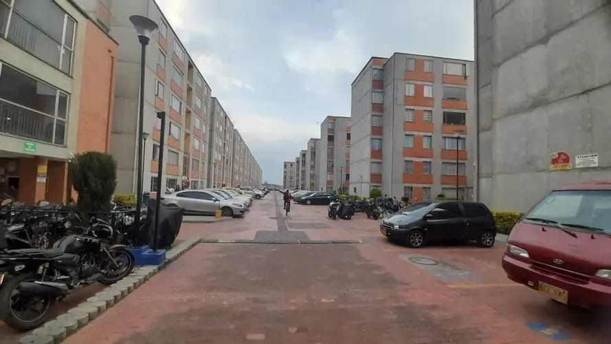 Apartamento en  Arriendo en Bosa Porvenir, Bogotá - Miniatura 7