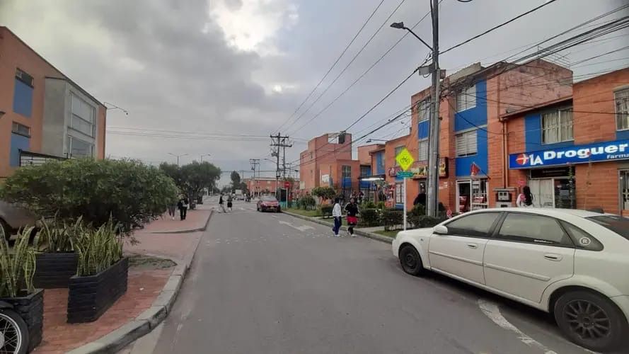 Apartamento en  Arriendo en Bosa Porvenir, Bogotá - Miniatura 8