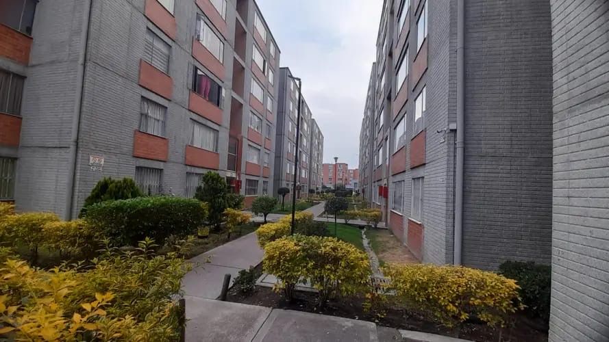 Apartamento en  Arriendo en Bosa Porvenir, Bogotá - Miniatura 9