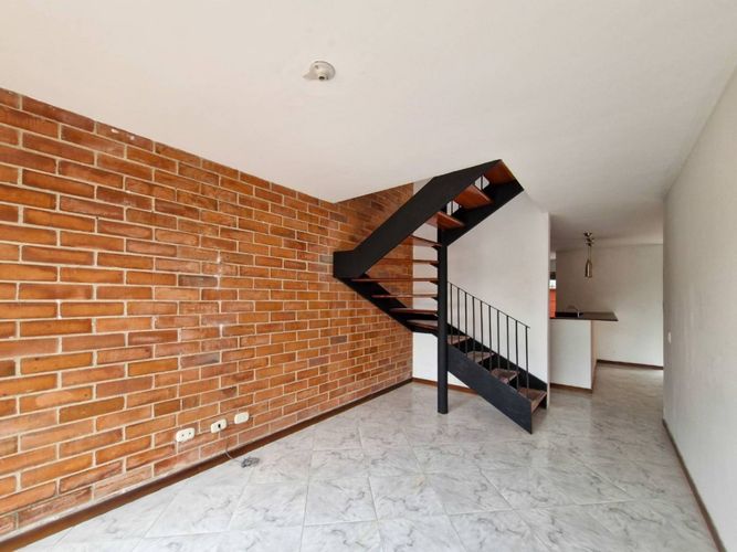 Casa en  Arriendo en Las antillas, Envigado - Imagen 1