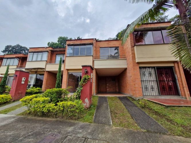 Casa en  Arriendo en Las antillas, Envigado - Miniatura 14