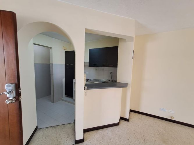 Apartaestudio en  Arriendo en Santa monica, Cali - Miniatura 2