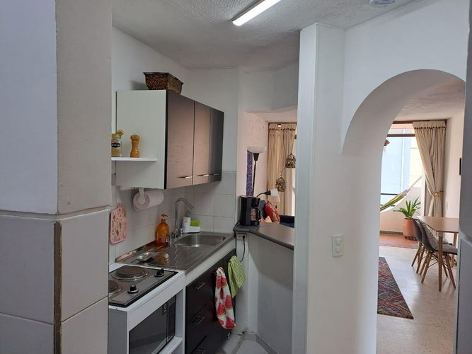 Apartaestudio en  Arriendo en Santa monica, Cali - Miniatura 11