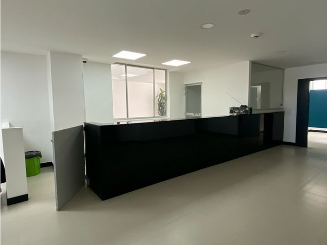 Edificio en  Arriendo en Palogrande, Manizales - Imagen 1