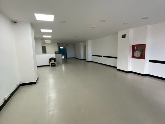 Edificio en  Arriendo en Palogrande, Manizales - Miniatura 2