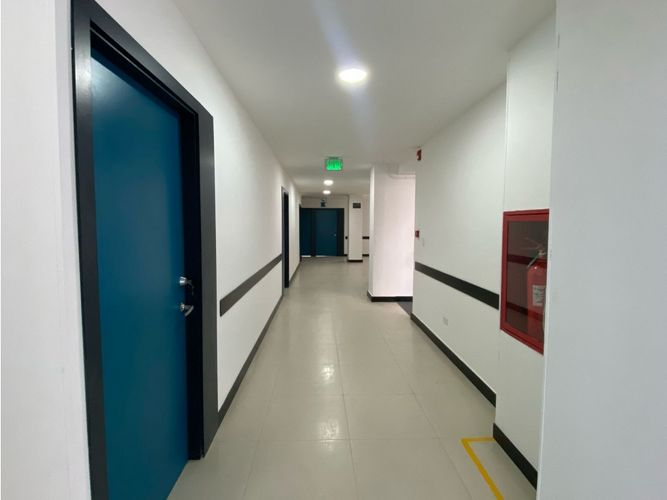 Edificio en  Arriendo en Palogrande, Manizales - Miniatura 3