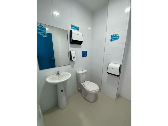 Edificio en  Arriendo en Palogrande, Manizales - Miniatura 15