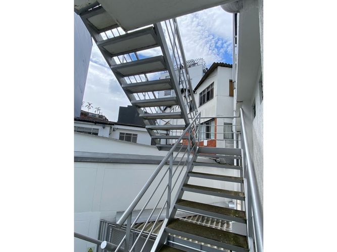 Edificio en  Arriendo en Palogrande, Manizales - Miniatura 17