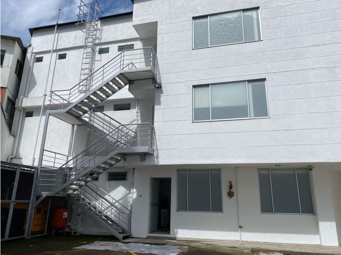 Edificio en  Arriendo en Palogrande, Manizales - Miniatura 18