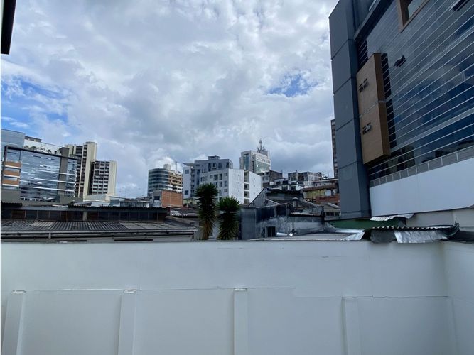 Edificio en  Arriendo en Palogrande, Manizales - Miniatura 19